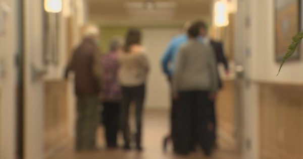 N.B. health-care workers applaud extra pay, coalition calls for pay equity – New Brunswick