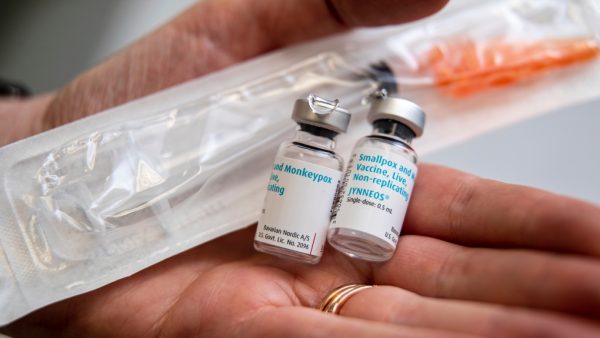 Mpox vaccine access expands in NS