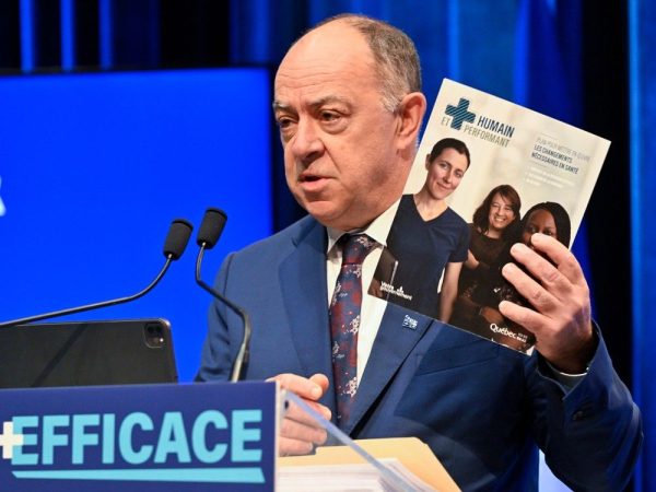 Robert Libman: Quebec’s health-care reform already showing cracks