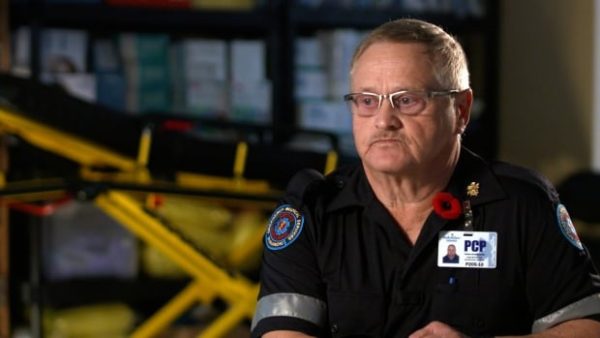 Fired ambulance company sues N.L. Well being Section, regional health authority