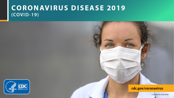 Infection Control: Severe acute respiratory syndrome coronavirus 2 (SARS-CoV-2)