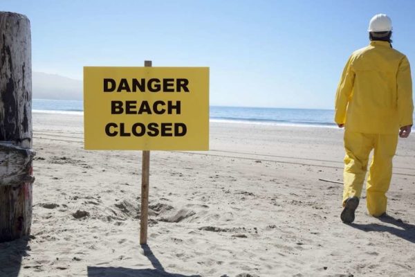Huron County beaches tested for E.coli during the summer for safety