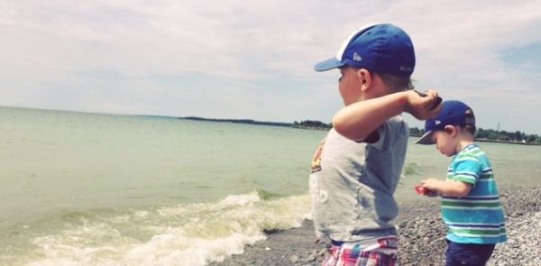 Four Durham beaches listed as unsafe for swimming by Durham health department