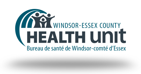 Where To Get Help | The Windsor-Essex County Health Unit
