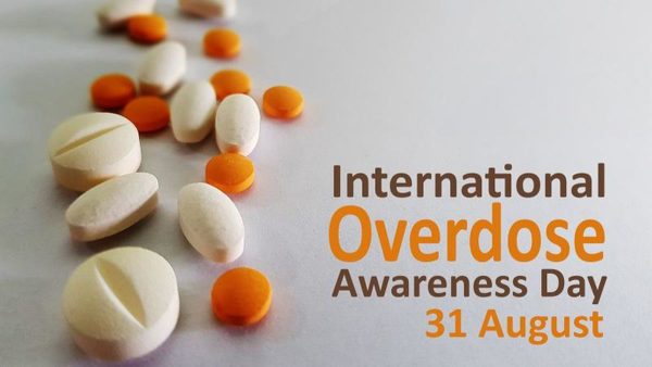 AHS highlights supports available on Overdose Awareness Day