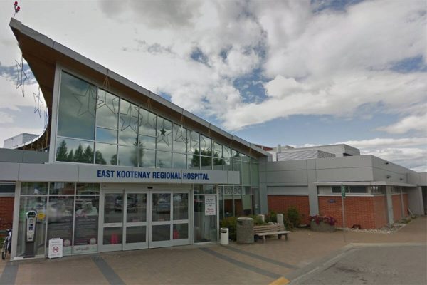 Kootenay MLAs get earful on health care challenges in BC border communities