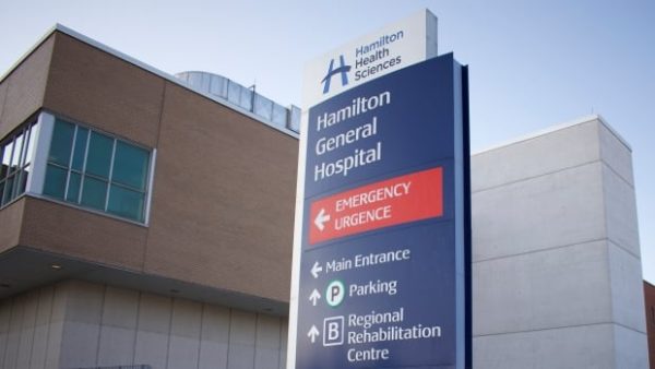 Hamilton hospital network has reported 5 cases of staff ‘snooping’ to privacy watchdog this year alone