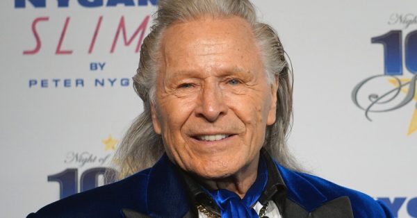 Peter Nygard, Disgraced Fashion Designer, Faces Trial in Toronto