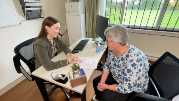 Aging in Place: Ministry of Health boosts supports for Ottawa seniors