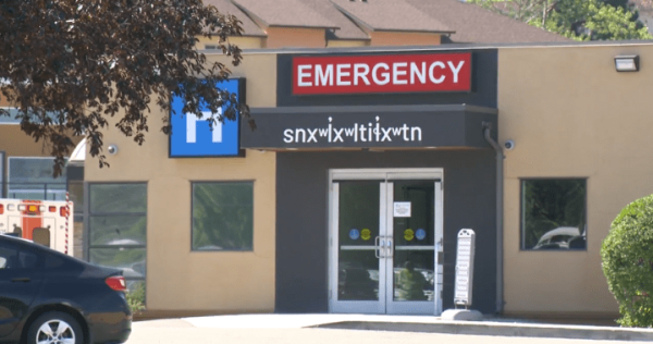 Emergency department at hospital in Oliver to undergo another temporary closure – Okanagan