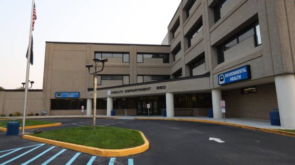 After nearly 50 years, Fayette schools ending nurse contract with Lexington health department