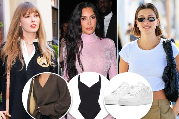 Celeb-approved Cyber Monday designer sales: Clothing, shoes, more