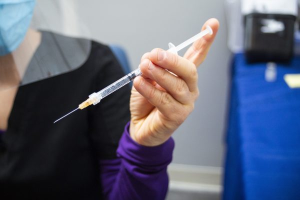 Department of Health suing Antigonish doctor in connection with refusal to get COVID-19 vaccination