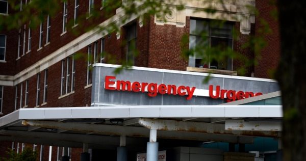 Staff shortages crippled some emergency departments in Ontario: auditor general