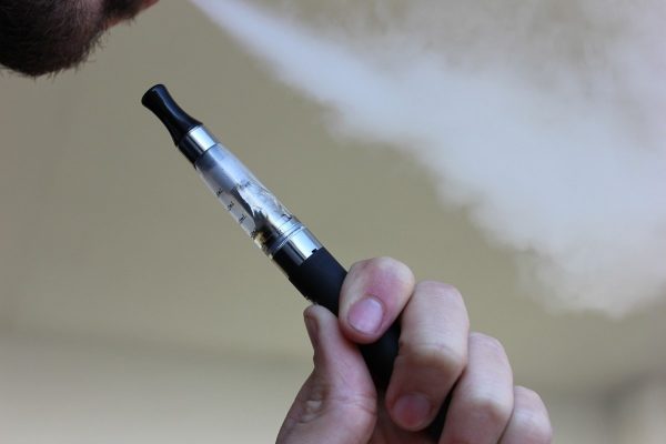 Public Health event presents the facts on vaping