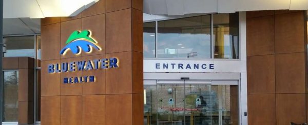 Bluewater Health takes another step forward after cyberattack