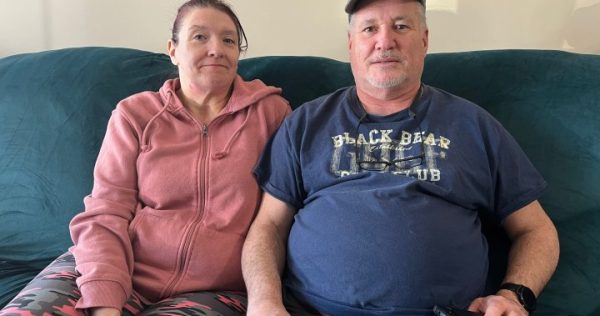 New Brunswick man says he waited weeks for medical information about his rare disease