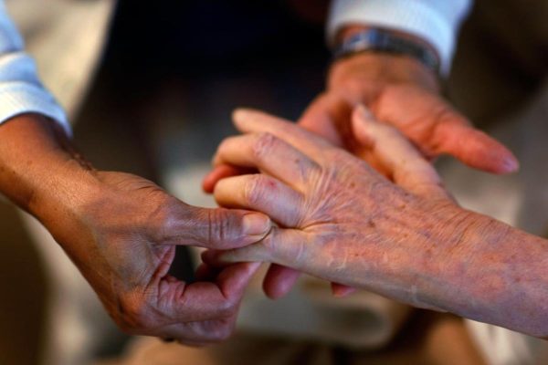 With Ontario’s senior population about to spike, report predicts big demand for home care