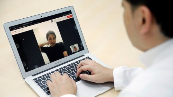 Some virtual care companies putting patient data at risk, new study finds