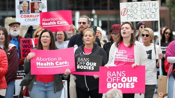 State governments looking to protect health-related data as it’s used in abortion battle