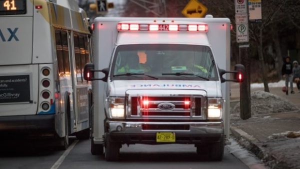 N.S. government has twice warned ambulance provider about poor service, says health minister