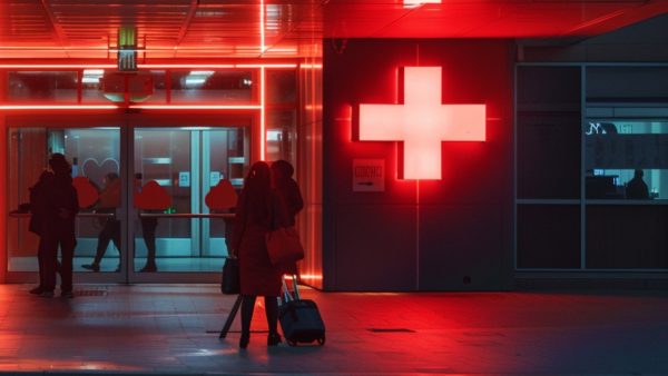 US Health Dept warns hospitals of hackers targeting IT help desks