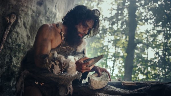 Ice Age Fashion: The Murky Origins of Neanderthal Clothing