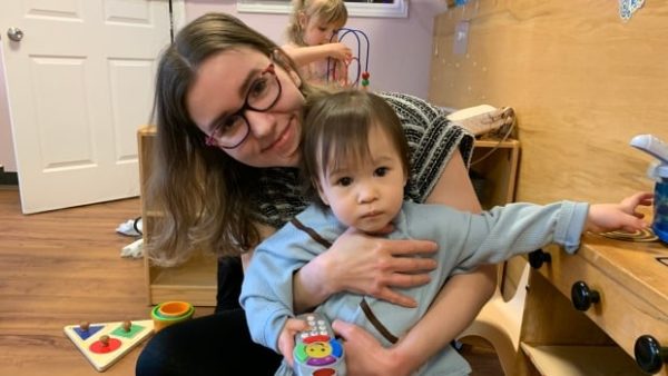N.S. hopes daycare will be key to keeping health-care system running